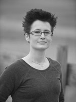 Dr. med. vet. Jana Christ