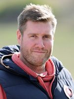 Malte Bauer